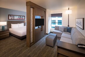 Hyatt House Seattle/Downtown