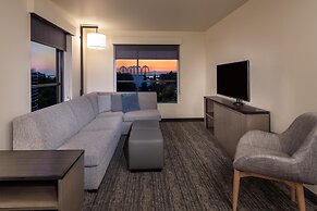 Hyatt House Seattle/Downtown