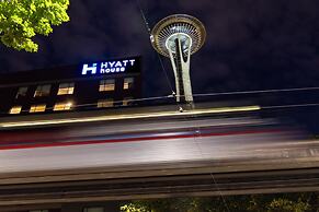 Hyatt House Seattle/Downtown