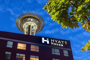 Hyatt House Seattle/Downtown