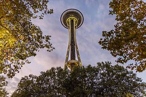 Hyatt House Seattle/Downtown
