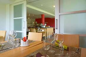 Brit Hotel Reims Croix Blandin