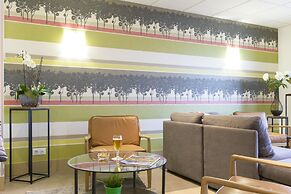 Brit Hotel Reims Croix Blandin