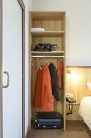 Brit Hotel Reims Croix Blandin