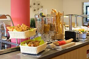 Brit Hotel Reims Croix Blandin