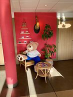 Brit Hotel Reims Croix Blandin