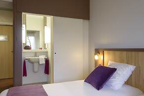 Brit Hotel Reims Croix Blandin