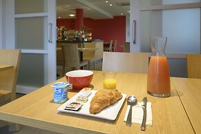 Brit Hotel Reims Croix Blandin