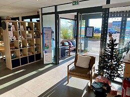 Brit Hotel Reims Croix Blandin