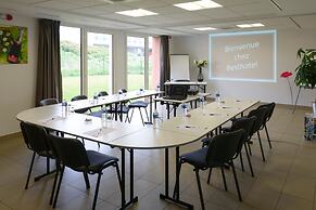 Brit Hotel Reims Croix Blandin