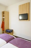 Brit Hotel Reims Croix Blandin