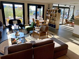 Brit Hotel Reims Croix Blandin