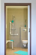 Brit Hotel Reims Croix Blandin