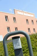 Brit Hotel Reims Croix Blandin