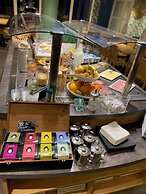 Brit Hotel Reims Croix Blandin