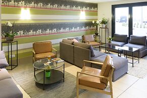 Brit Hotel Reims Croix Blandin