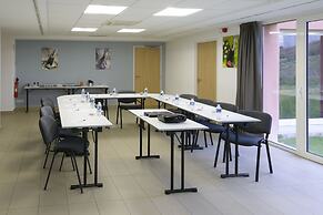 Brit Hotel Reims Croix Blandin