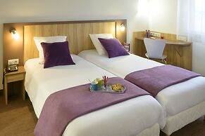 Brit Hotel Reims Croix Blandin