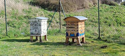 Brit Hotel Reims Croix Blandin