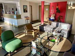 Brit Hotel Reims Croix Blandin