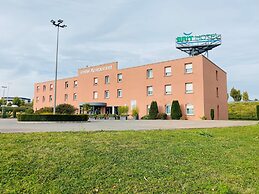 Brit Hotel Reims Croix Blandin