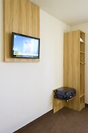 Brit Hotel Reims Croix Blandin