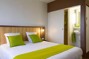 Brit Hotel Reims Croix Blandin