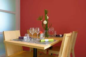 Brit Hotel Reims Croix Blandin