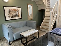 Allure Garden Apartments