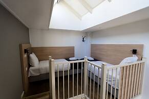 Allure Garden Apartments