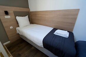 Allure Garden Apartments