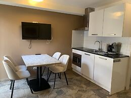 Allure Garden Apartments