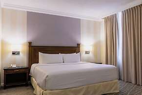 Gamma de Fiesta Americana Monterrey Gran Hotel Ancira