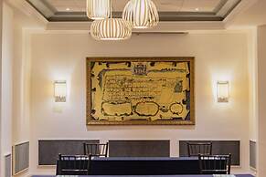 Gamma de Fiesta Americana Monterrey Gran Hotel Ancira