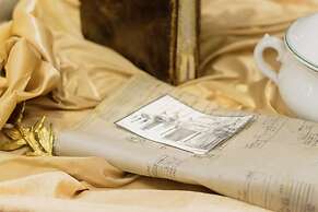 Gamma de Fiesta Americana Monterrey Gran Hotel Ancira