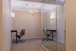 Gamma de Fiesta Americana Monterrey Gran Hotel Ancira