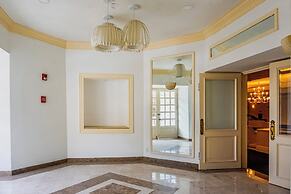 Gamma de Fiesta Americana Monterrey Gran Hotel Ancira