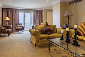 Gamma de Fiesta Americana Monterrey Gran Hotel Ancira