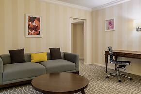 Gamma de Fiesta Americana Monterrey Gran Hotel Ancira