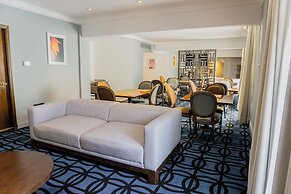 Gamma de Fiesta Americana Monterrey Gran Hotel Ancira