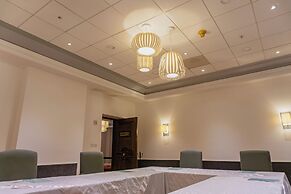 Gamma de Fiesta Americana Monterrey Gran Hotel Ancira