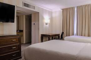 Gamma de Fiesta Americana Monterrey Gran Hotel Ancira