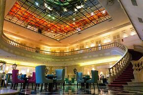 Gamma de Fiesta Americana Monterrey Gran Hotel Ancira