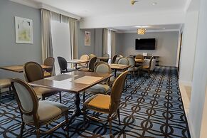 Gamma de Fiesta Americana Monterrey Gran Hotel Ancira