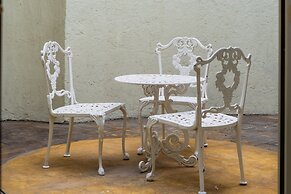 Gamma de Fiesta Americana Monterrey Gran Hotel Ancira