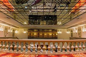 Gamma de Fiesta Americana Monterrey Gran Hotel Ancira