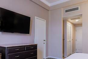 Gamma de Fiesta Americana Monterrey Gran Hotel Ancira