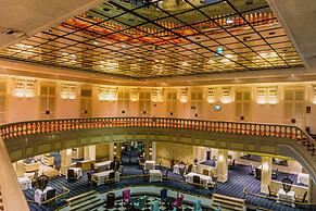 Gamma de Fiesta Americana Monterrey Gran Hotel Ancira