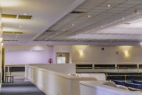 Gamma de Fiesta Americana Monterrey Gran Hotel Ancira