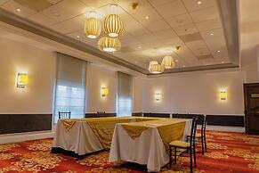 Gamma de Fiesta Americana Monterrey Gran Hotel Ancira